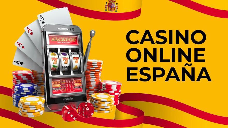 Explorando los mejores casinos sin dni Explorando los mejores casinos sin dni