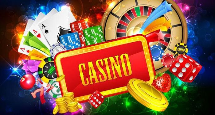 Explore the Exciting World of Amonbet Casino 1 Explore the Exciting World of Amonbet Casino 1