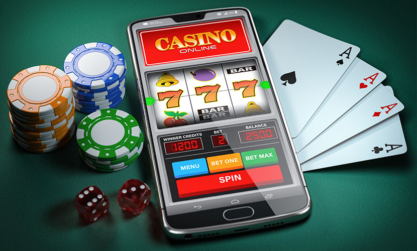 Explore the Thrills of Chipstars Casino Explore the Thrills of Chipstars Casino