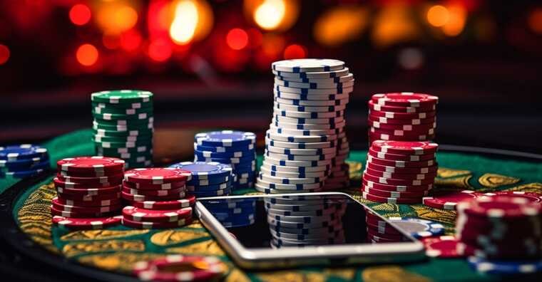 Explore the Thrills of Chipstars Casino Explore the Thrills of Chipstars Casino