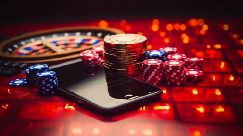 Exploring the Thrills of Golden Mister Casino Online Games Exploring the Thrills of Golden Mister Casino Online Games