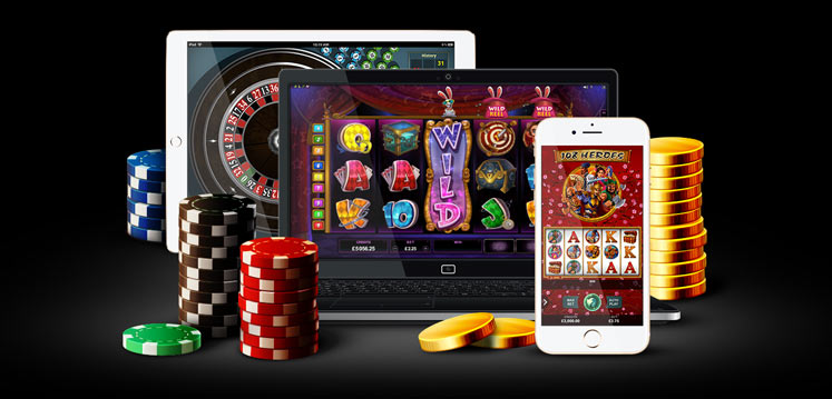 Exploring the Thrills of Golden Mister Casino Online Games Exploring the Thrills of Golden Mister Casino Online Games